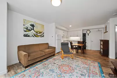1400 Mission Street #212, San Francisco, CA 94103 - Photo 3