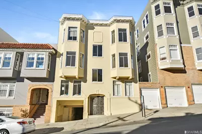 1318 Vallejo Street, San Francisco, CA 94109 - Photo 19