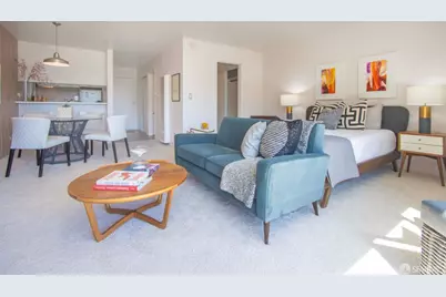135 Red Rock Way #203L, San Francisco, CA 94131 - Photo 5
