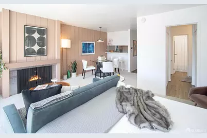 135 Red Rock Way #203L, San Francisco, CA 94131 - Photo 9