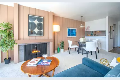 135 Red Rock Way #203L, San Francisco, CA 94131 - Photo 3