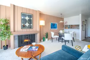 135 Red Rock Way, San Francisco, CA 94131 - Photo 3