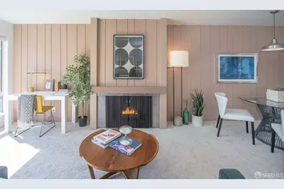 135 Red Rock Way #203L, San Francisco, CA 94131 - Photo 17