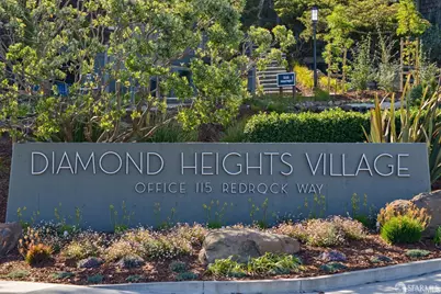 135 Red Rock Way #203L, San Francisco, CA 94131 - Photo 37