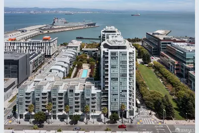 435 China Basin Street #529, San Francisco, CA 94158 - Photo 65