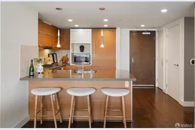 435 China Basin Street #529, San Francisco, CA 94158 - Photo 11