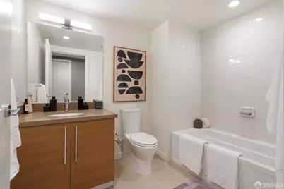 435 China Basin Street #529, San Francisco, CA 94158 - Photo 31