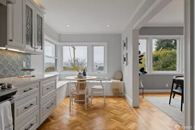 477 Hazelwood Avenue, San Francisco, CA 94127 - Photo 29