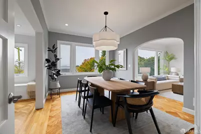 477 Hazelwood Avenue, San Francisco, CA 94127 - Photo 23