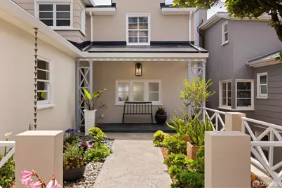 477 Hazelwood Avenue, San Francisco, CA 94127 - Photo 7