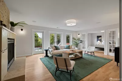 477 Hazelwood Avenue, San Francisco, CA 94127 - Photo 53