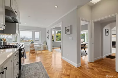 477 Hazelwood Avenue, San Francisco, CA 94127 - Photo 31