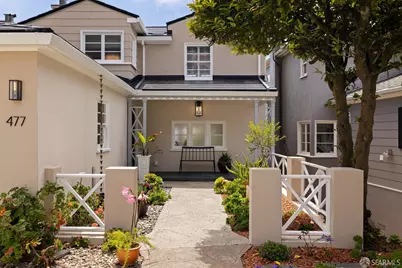 477 Hazelwood Avenue, San Francisco, CA 94127 - Photo 5