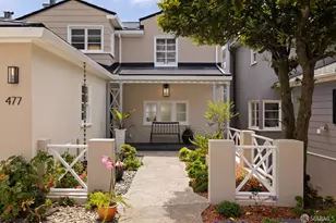477 Hazelwood Ave, San Francisco, CA 94127 - Photo 5