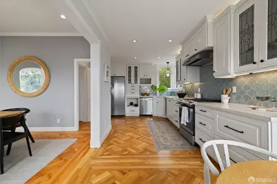 477 Hazelwood Avenue, San Francisco, CA 94127 - Photo 27