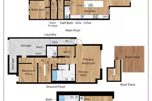 1613 Church St, San Francisco, CA 94131 - Photo 53