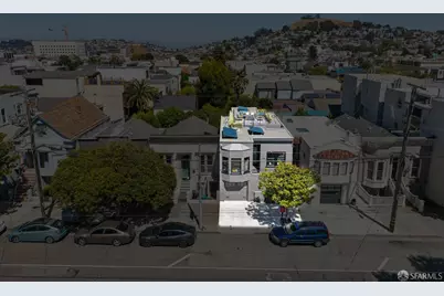 1613 Church Street, San Francisco, CA 94131 - Photo 69