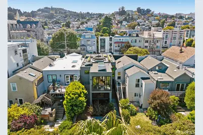 1613 Church Street, San Francisco, CA 94131 - Photo 61