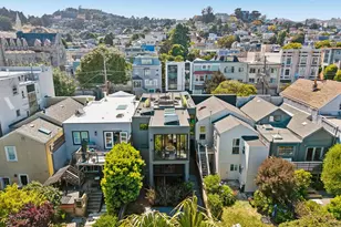 1613 Church St, San Francisco, CA 94131 - Photo 61