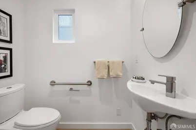 135 Topaz Way, San Francisco, CA 94131 - Photo 21