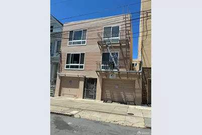 530 Bartlett Street, San Francisco, CA 94110 - Photo 1