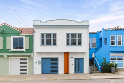 263 Hale Street, San Francisco, CA 94134 - Photo 1