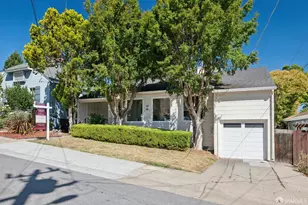 58 Burbank Ave, San Mateo, CA 94403 - Photo 1