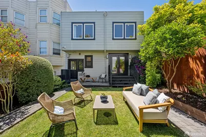 40 Annapolis Terrace, San Francisco, CA 94118 - Photo 3