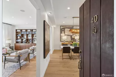 40 Annapolis Terrace, San Francisco, CA 94118 - Photo 5