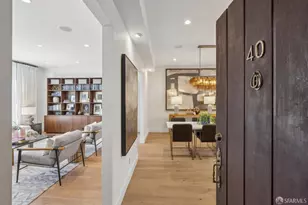 40 Annapolis Terrace, San Francisco, CA 94118 - Photo 5