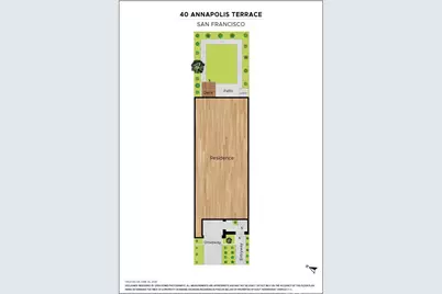 40 Annapolis Terrace, San Francisco, CA 94118 - Photo 37