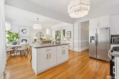 612 Fell Street, San Francisco, CA 94102 - Photo 3