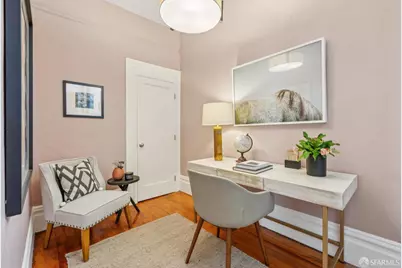 612 Fell Street, San Francisco, CA 94102 - Photo 23