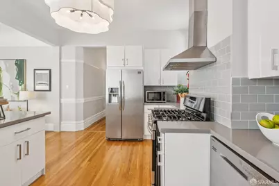 612 Fell Street, San Francisco, CA 94102 - Photo 5