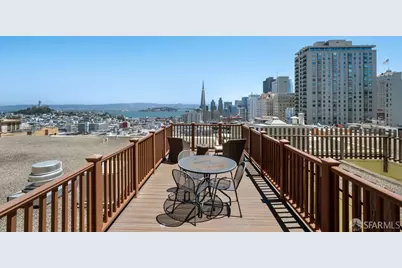 1260 Clay Street #303, San Francisco, CA 94108 - Photo 17