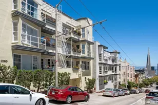 1260 Clay St, San Francisco, CA 94108 - Photo 23