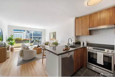 1260 Clay Street #303, San Francisco, CA 94108 - Photo 7