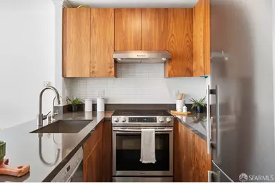 1260 Clay Street #303, San Francisco, CA 94108 - Photo 9