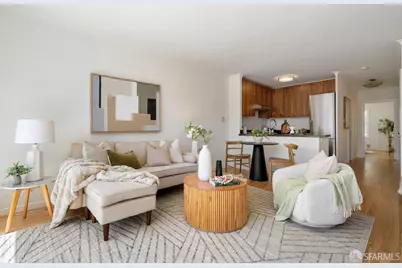 1260 Clay Street #303, San Francisco, CA 94108 - Photo 3