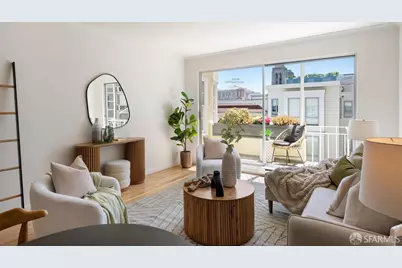 1260 Clay Street #303, San Francisco, CA 94108 - Photo 1