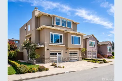260 Gellert Drive, San Francisco, CA 94132 - Photo 1