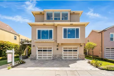 260 Gellert Drive, San Francisco, CA 94132 - Photo 3