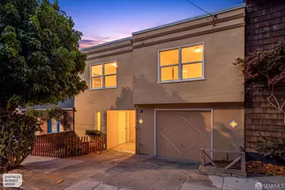 27 Sussex Street, San Francisco, CA 94131 - Photo 1