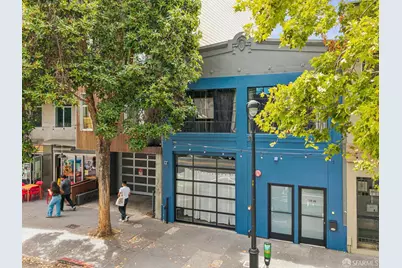 724 Valencia Street, San Francisco, CA 94110 - Photo 3