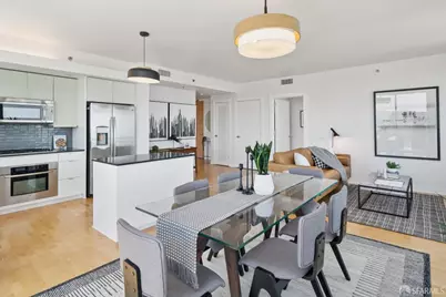 501 Beale Street #15H, San Francisco, CA 94105 - Photo 15