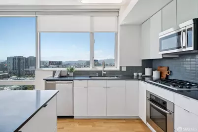 501 Beale Street #15H, San Francisco, CA 94105 - Photo 5