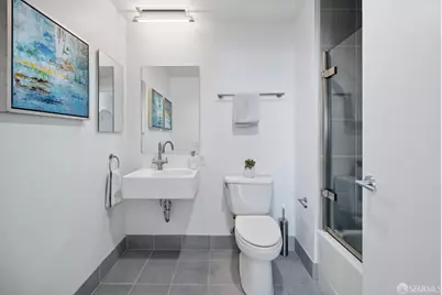 501 Beale Street #15H, San Francisco, CA 94105 - Photo 25
