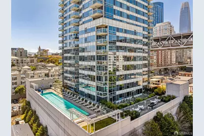 501 Beale Street #15H, San Francisco, CA 94105 - Photo 27