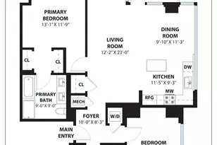 501 Beale St, San Francisco, CA 94105 - Photo 33