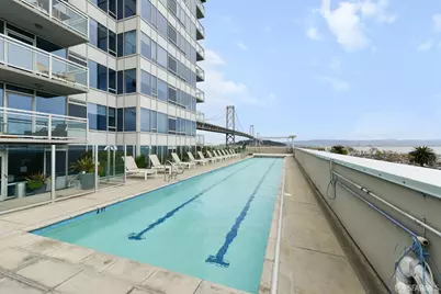 501 Beale Street #15H, San Francisco, CA 94105 - Photo 29